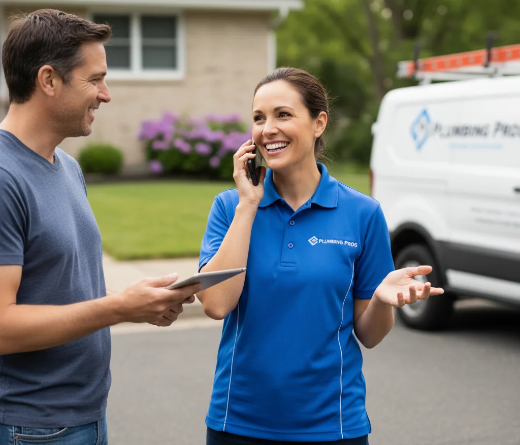 Water Heater Repair in Dewey, OK